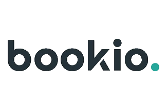 Logo Bookio