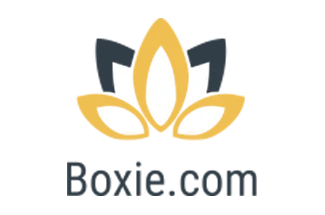 Logo Boxie