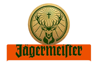 Logo Jägermeister