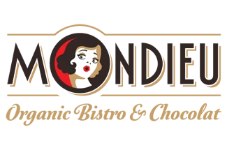 Logo Mondieu