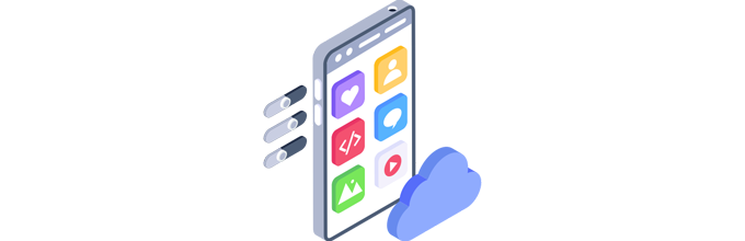 Mobile Anwendungen