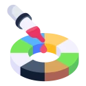 Service icon Graphics and Design